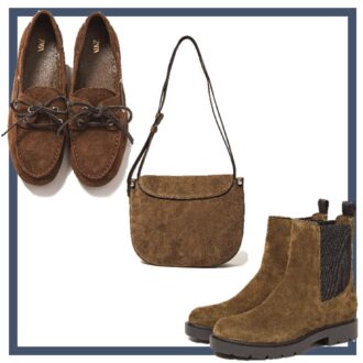 「本当にZARA！？」と驚かれる。スタイリストが太鼓判を押す、高見えバッグ＆シューズ3選