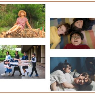 週末は映画館へ！編集部が注目する11月公開の【映画】4選！