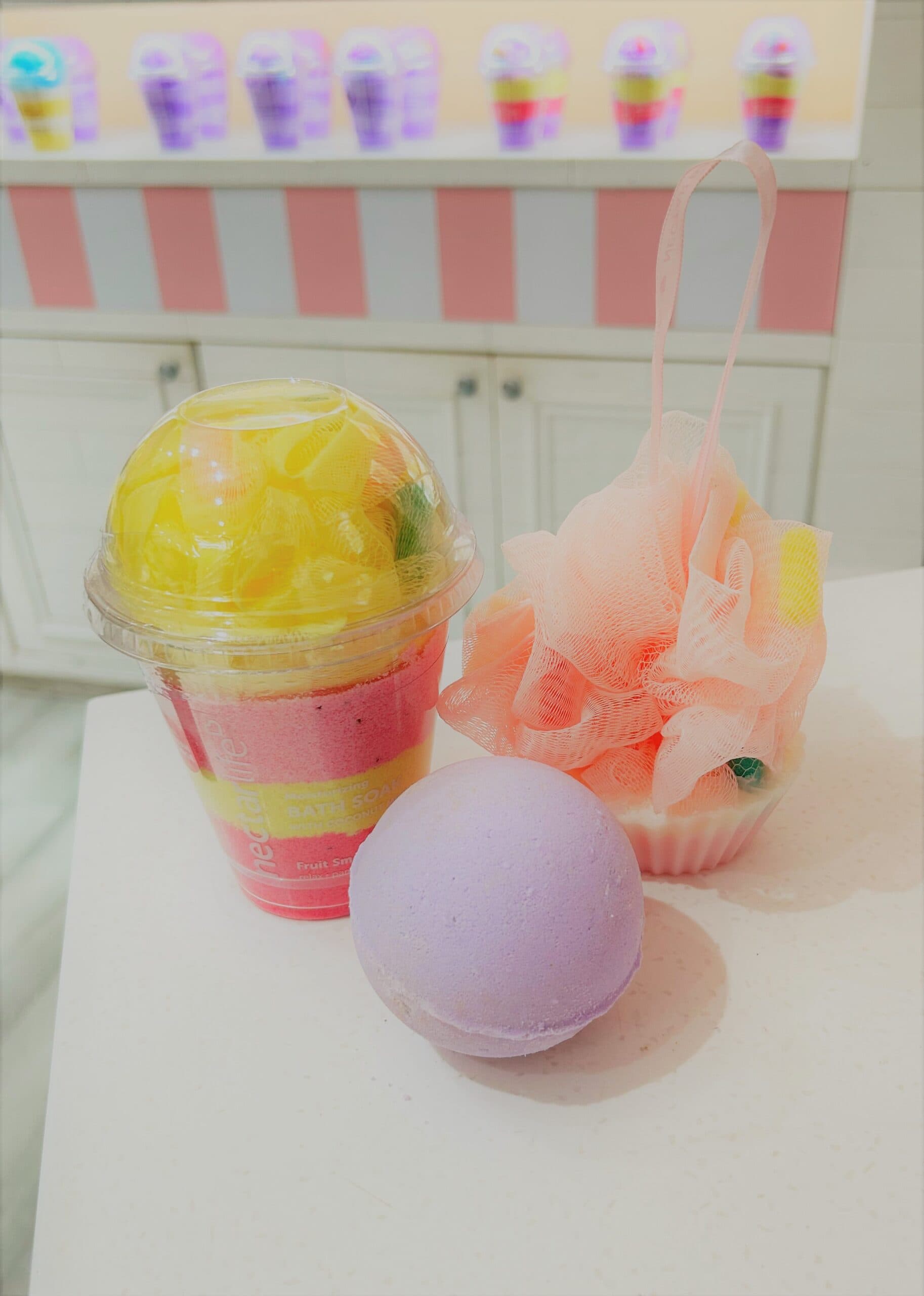 まるでスイーツ！