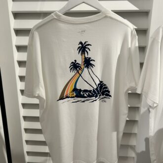 バックプリントも！