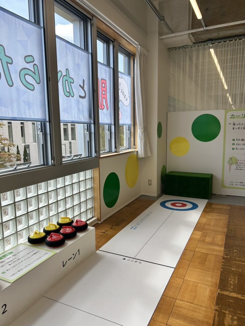 肌とからだのチャレンジ展