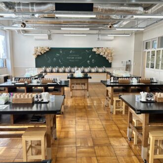 ワークショップ