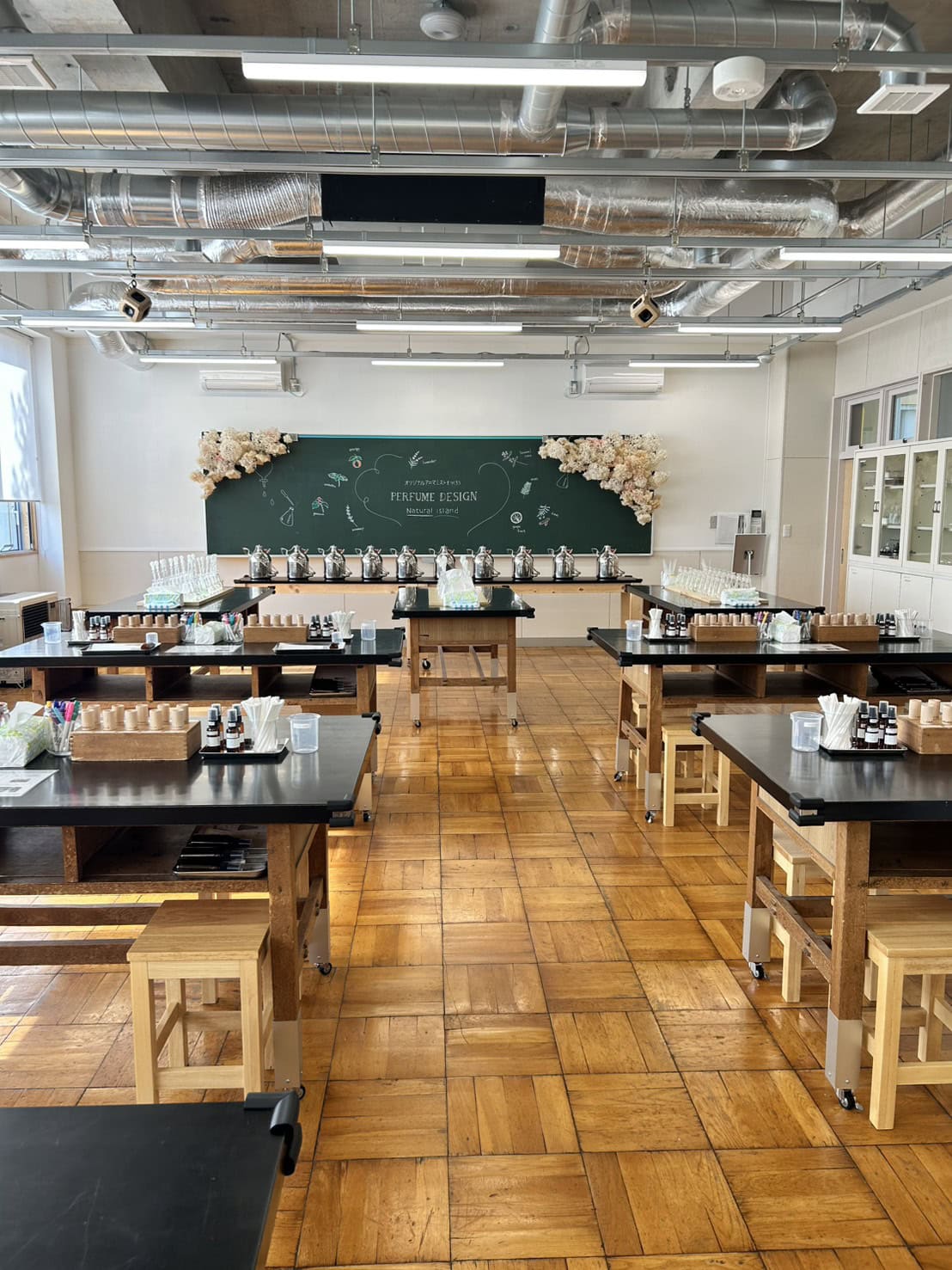 ワークショップ