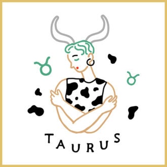 【2026年1月前半】牡牛座は努力を続けてきた人に大きなチャンスが到来【Love Me Doのポジティブ星座占い】