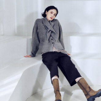 【ZARA】「それどこの？」って聞かれる。ZARAで買うべき、高見え＆洒落見え確実な3つの正解