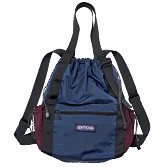 2WAYバッグ￥13,200（アウトドアプロダクツ／アウトドアプロダクツ ユージュアル シングス 中目黒）