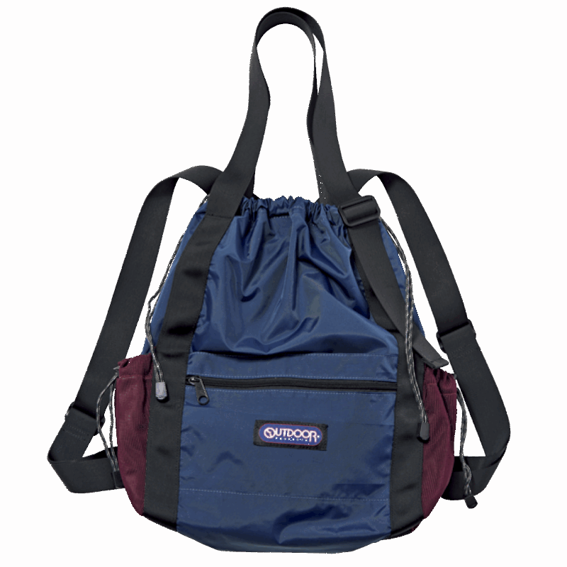 2WAYバッグ￥13,200（アウトドアプロダクツ／アウトドアプロダクツ ユージュアル シングス 中目黒）