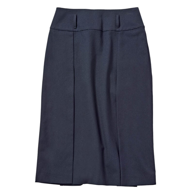 タックスカート￥12,900（ムジラボ／無印良品 代官山）