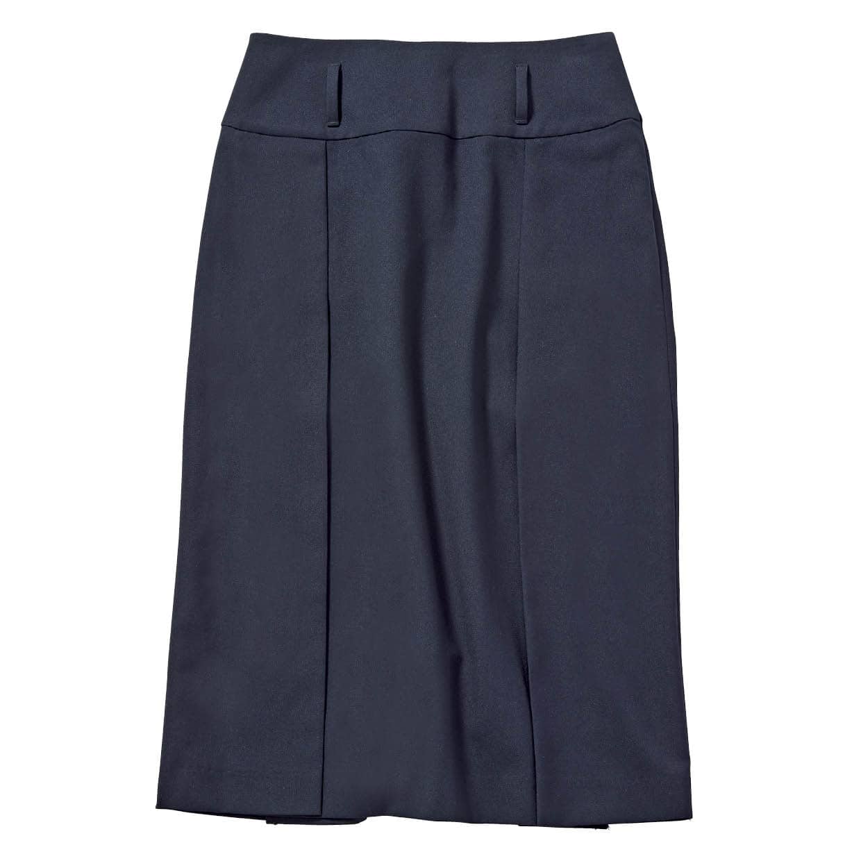 タックスカート￥12,900（ムジラボ／無印良品 代官山）