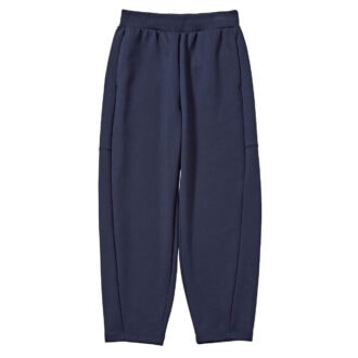 ドライスウェットカーブパンツ￥3,990（ユニクロ／ユニクロ）