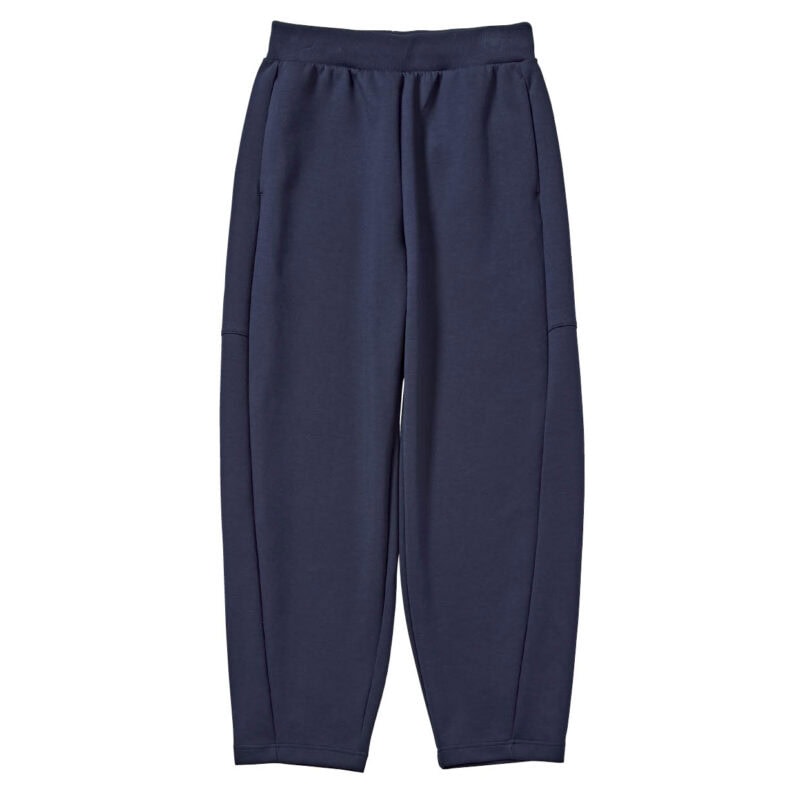 ドライスウェットカーブパンツ¥3,990(ユニクロ/ユニクロ)