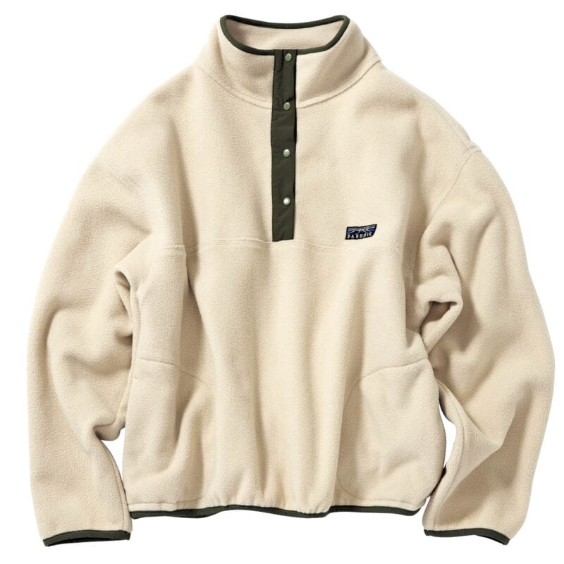 プルオーバー￥4,950（コーエン）