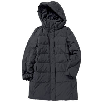 ダウンコート¥21,989(a.v.v./イトキン カスタマーサービス)