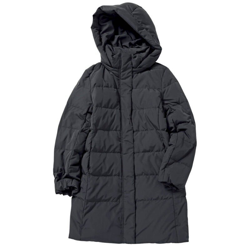 ダウンコート￥21,989（a.v.v.／イトキン カスタマーサービス）