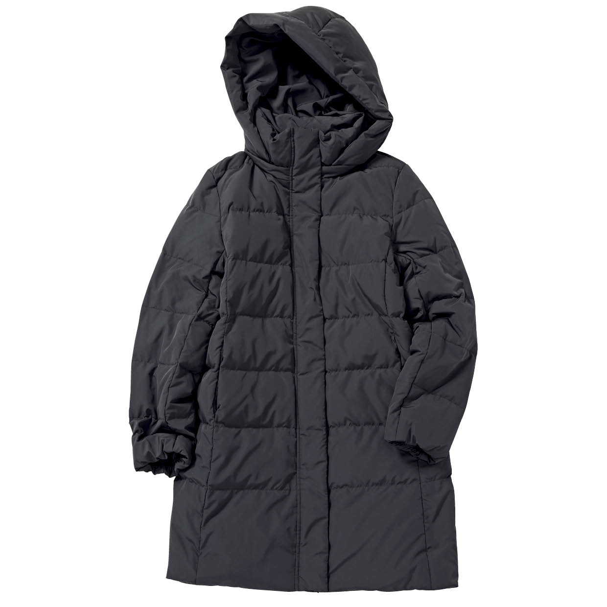 ダウンコート￥21,989（a.v.v.／イトキン カスタマーサービス）