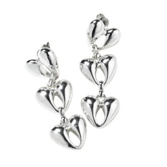 ピアス￥9,900（インムード）