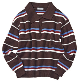 ポロニット￥8,910（ラヴィッシュゲート）