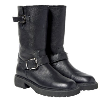 ブーツ￥25,300（ル タロン／ル タロン 有楽町マルイ店）