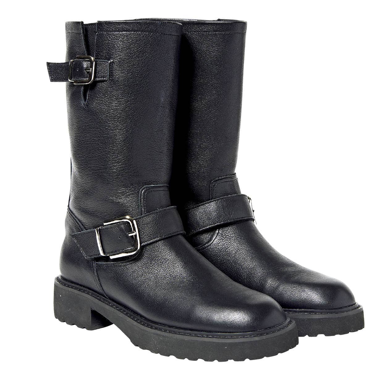 ブーツ￥25,300（ル タロン／ル タロン 有楽町マルイ店）