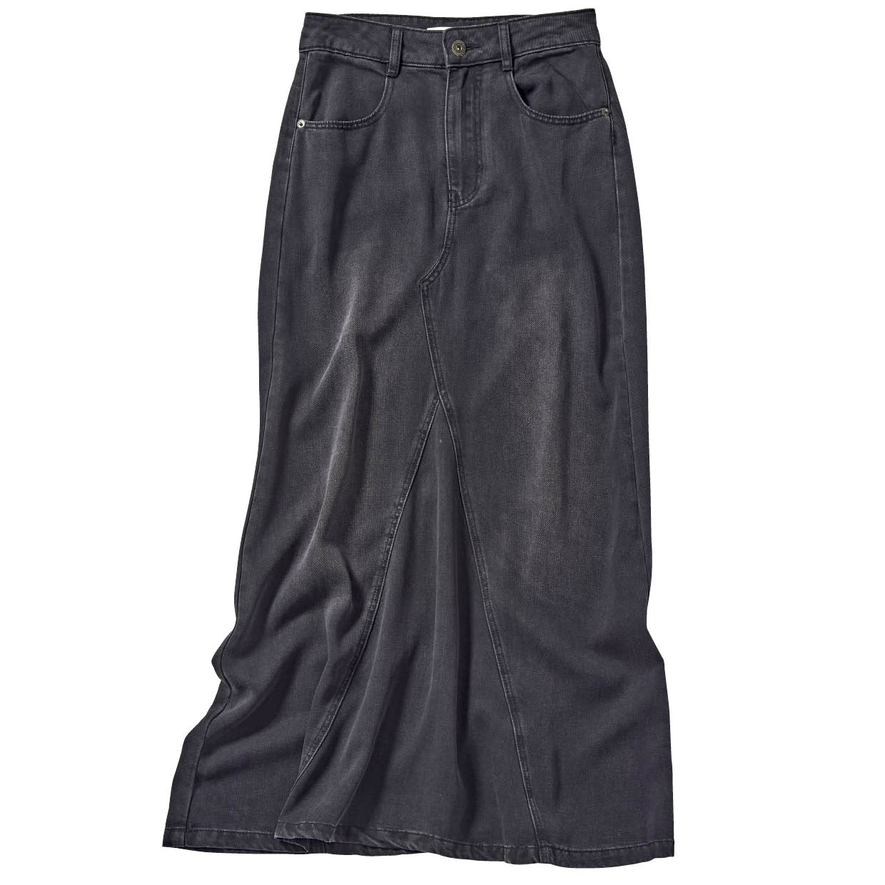 スカート￥13,000（スタジオ ドー）