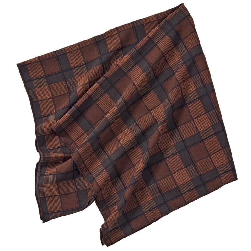 スカーフ￥2,900（NOKCHA）