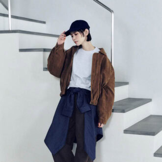 【30代の神コスパ調査】大人に似合う韓国ファッション。スタイリスト注目の「ノクチャ」で垢抜ける！