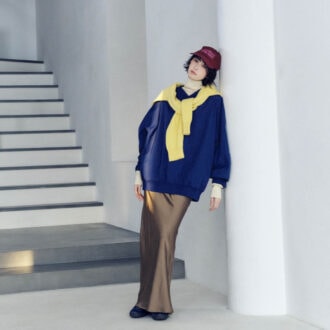 【お洒落プロの推し】30代の「毎日服」を更新する！OUTDOOR PRODUCTS Usual Thingsが大人に最適なワケ