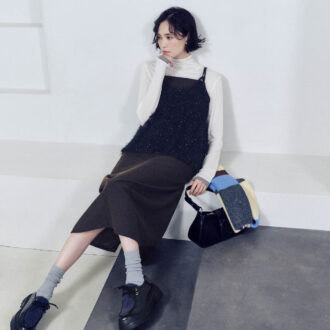 【30代の神コスパ調査】機能性も洒落感も。プロが推す「テンパレイト」と「グリーンレーベル」の底力