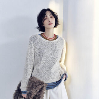 【30代の神コスパ調査】この素材でこの価格？スタイリストが拍手する「ラヴィッシュゲート」が凄い