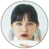 モデル 比留川 游さん