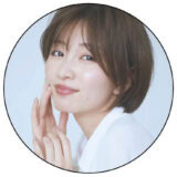 俳優・モデル 岡崎紗絵さん