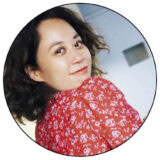 スタイリスト 永岡美夏さん