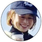 スタイリスト 岡野香里さん