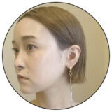 スタイリスト 杉本知香さん