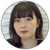 スタイリスト 玉木步乃花さん