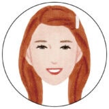 スタイリスト 安見未由さん