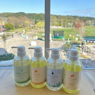 home ナチュの森店