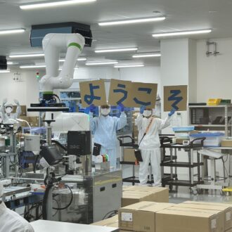 ナチュラルファクトリー北海道