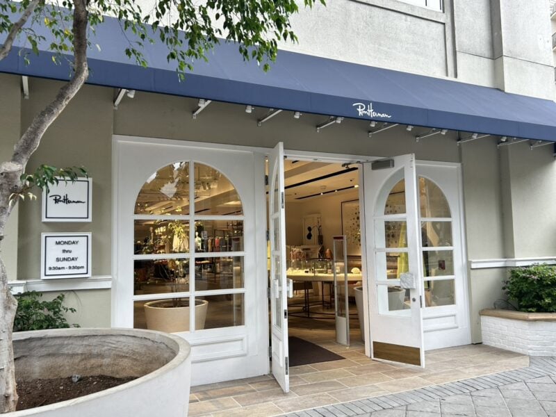 ロンハーマン ワイキキ