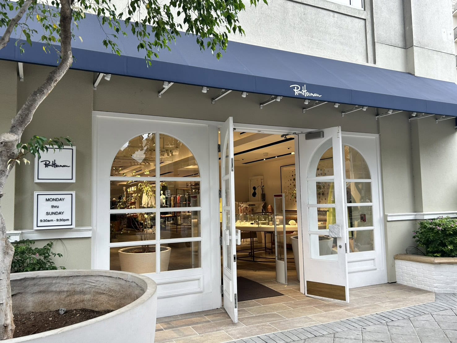 ロンハーマン ワイキキ