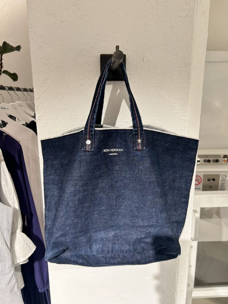 ハワイのちょっといいお土産】ホテルグッズやロンハーマンの限定