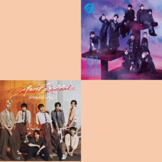 【ライター吉田可奈の音楽予報】今、絶対聴くべき2組｜超特急とげんじぶ。EBiDANが放つ“底なしの沼”の予感