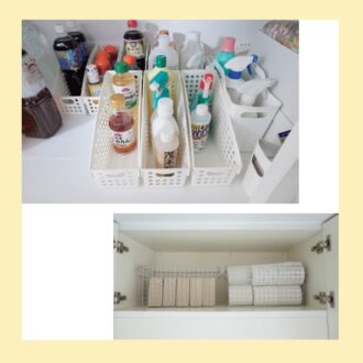 【年末大掃除】ストックの山をリセット！「買いすぎを防ぐ」プロの片付け＆管理術