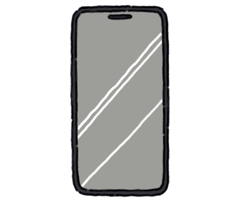 総合運 ▶︎ 携帯番号