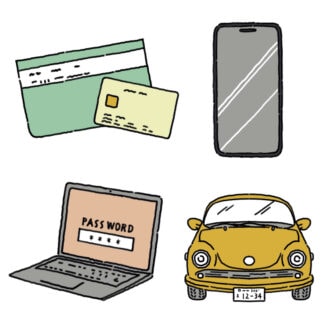 【2026年開運】【シウマの数字占い】 まずは自分の身のまわりの数字をチェック！