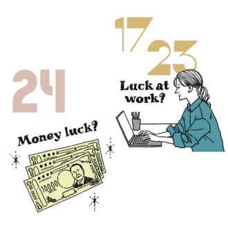 【2026年シウマさんの数字占い】「仕事運」と「金運」が爆上がりするラッキーな数字とは？
