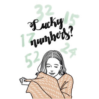 【2026年開運】【シウマの数字占い】で幸運をつかむ！ “良い数字”・“悪い数字”【完全ガイド】