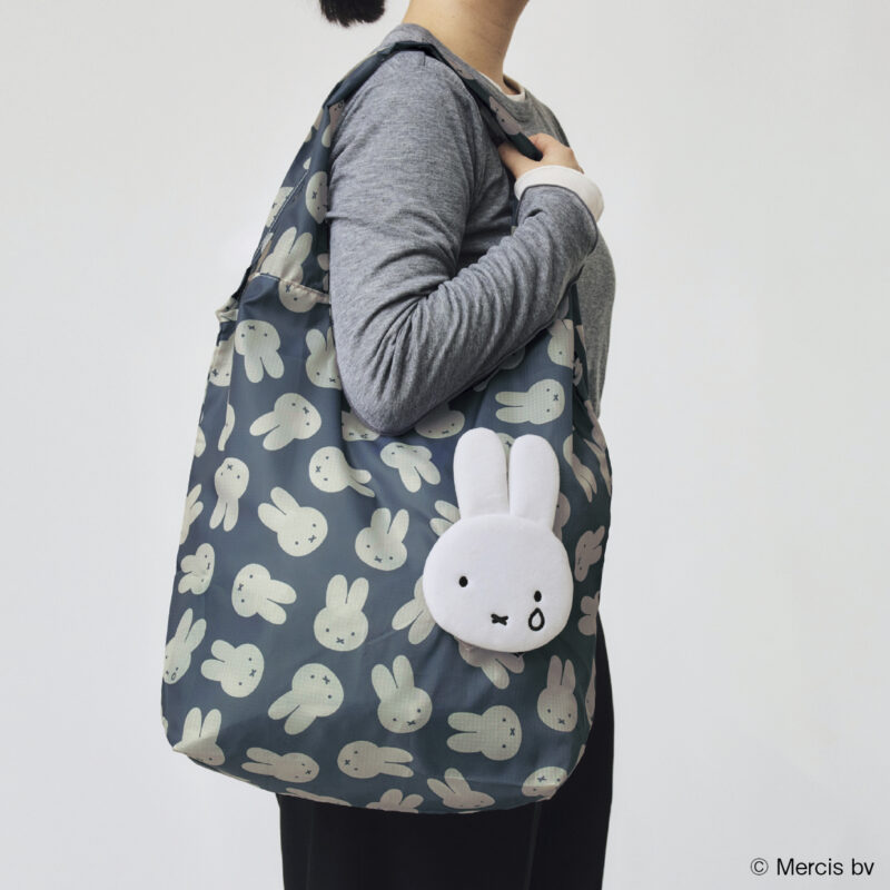 ミッフィーの総柄はオリジナルデザイン