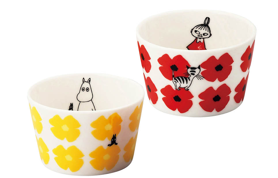 MM10000 クカットシリーズ1.8.8ボウル［φ8.5×H5.5］各￥1,430