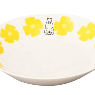 22パスタプレート［φ22×H4］￥2,200